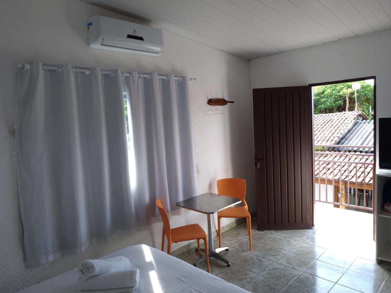 Pouso Do Rio Hotel Pirenopolis Luaran gambar