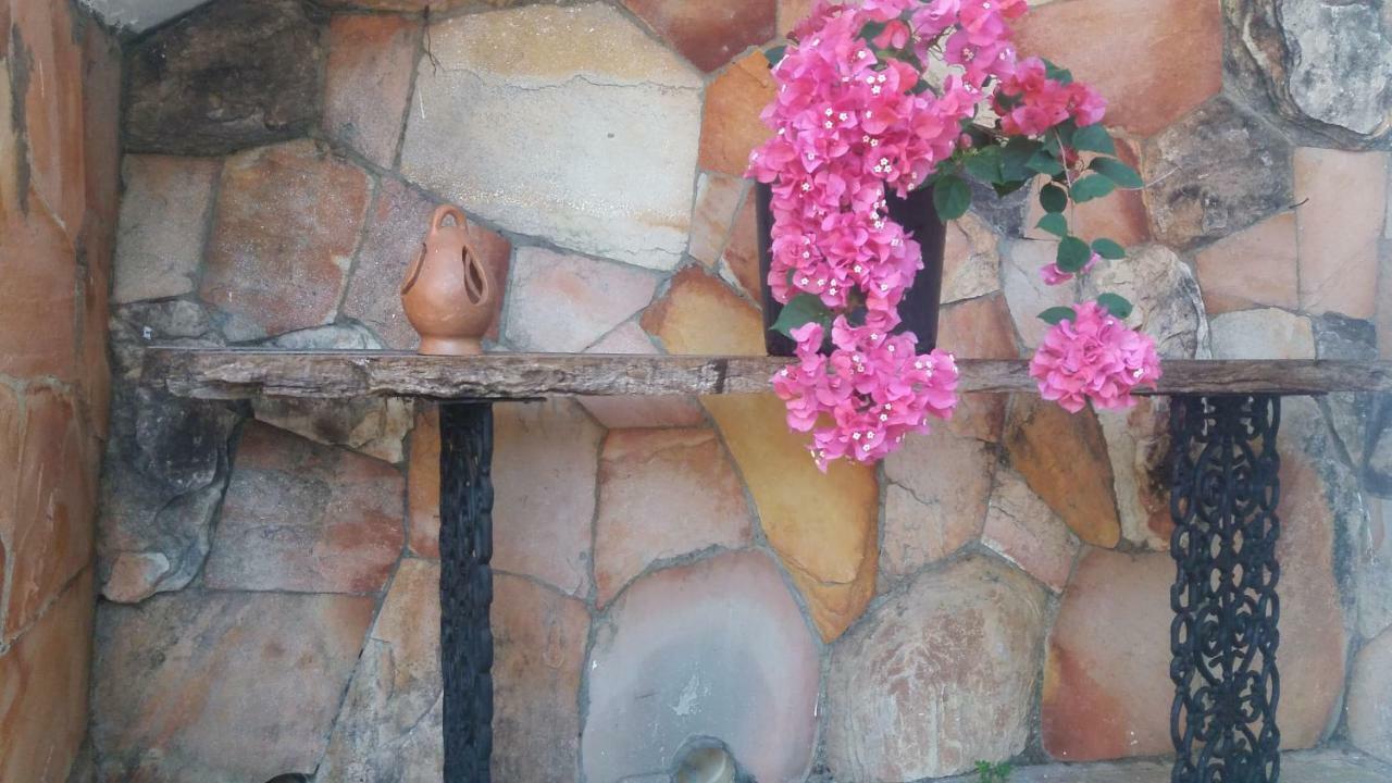 Pouso Do Rio Hotel Pirenopolis Luaran gambar